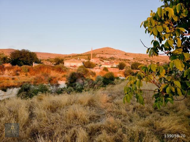 Nevşehir İl Merkezi, Nevşehir Merkez içerisinde satılık Arsa