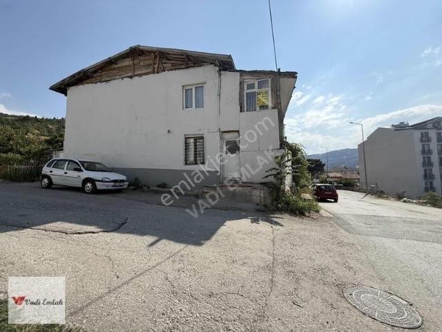 Tokat Merkez, Tokat içerisinde satılık Villa