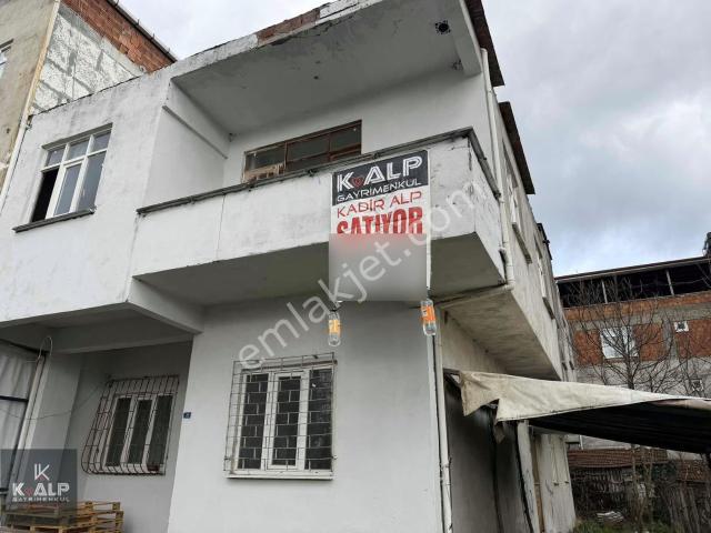 Çarşamba, Samsun içerisinde satılık Villa