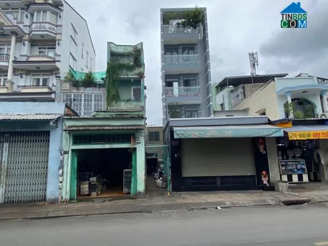 Nhà mặt phố bán tại Thủ Đức, Hồ Chí Minh