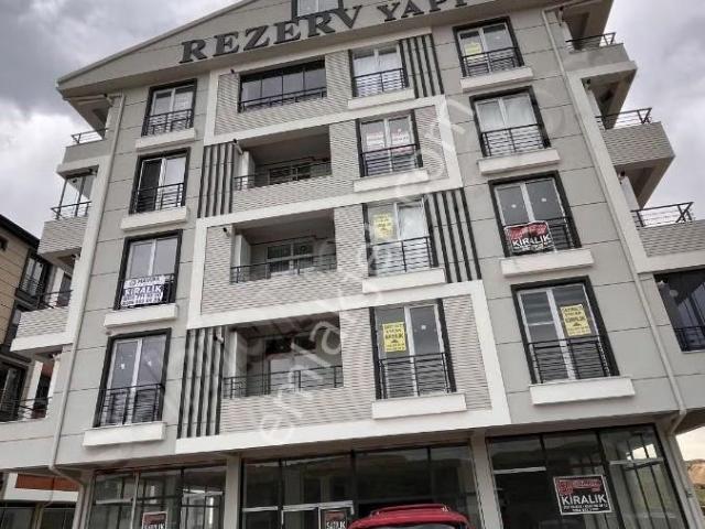 Nevşehir Merkez, Nevşehir içerisinde kiralık mülk