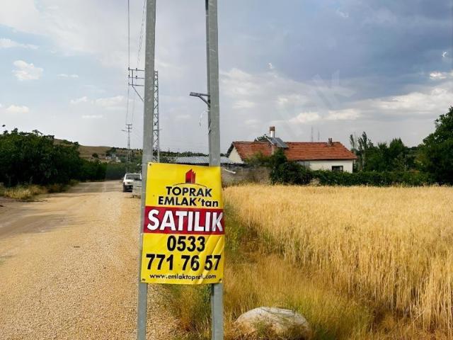 Çayırbağı Mah., Meram içerisinde satılık Arsa
