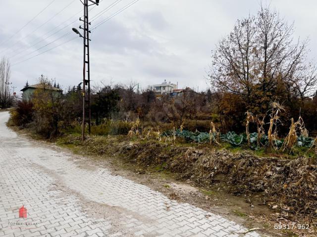 Karadiğin Deresi, Meram içerisinde satılık mülk