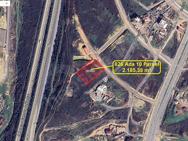 Çayirova, Kocaeli içerisinde satılık Dükkan