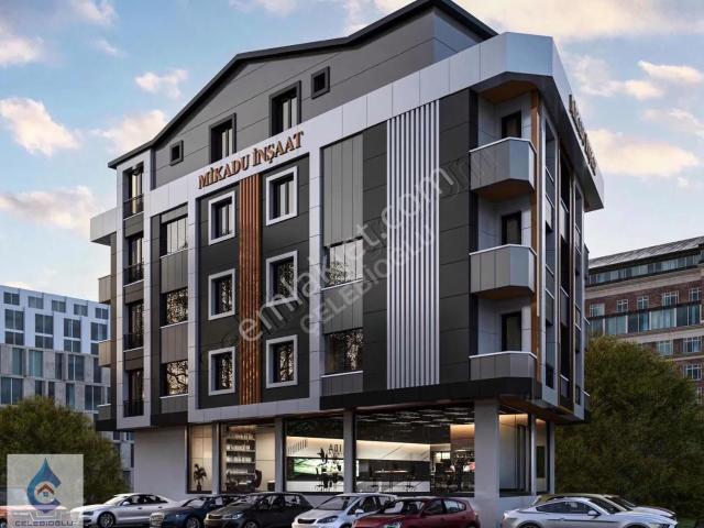 Çayirova, Kocaeli içerisinde satılık mülk