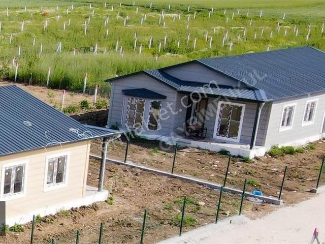 Saray, Tekirdağ içerisinde satılık Villa