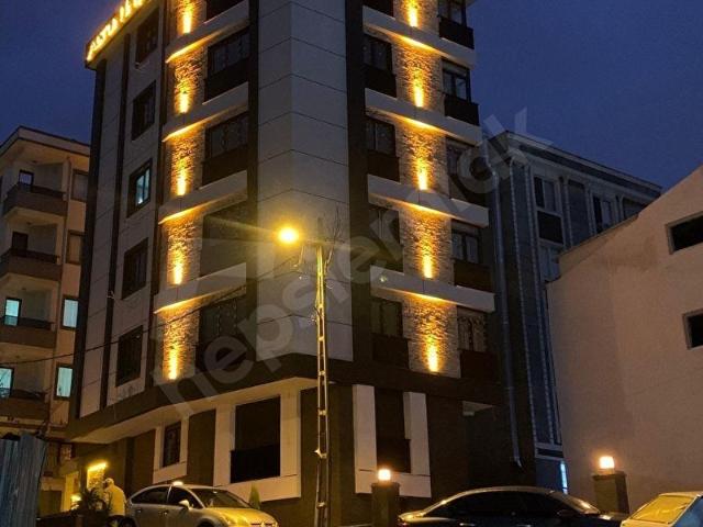 Ümraniye, İstanbul içerisinde satılık mülk