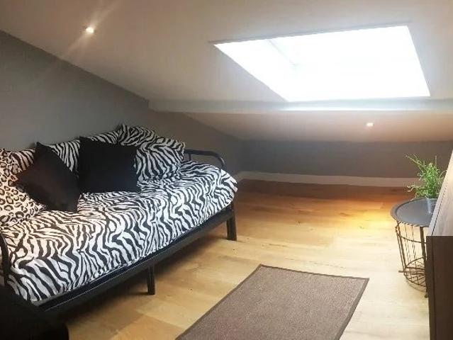 Appartement location à Metz, Ay-sur-moselle
