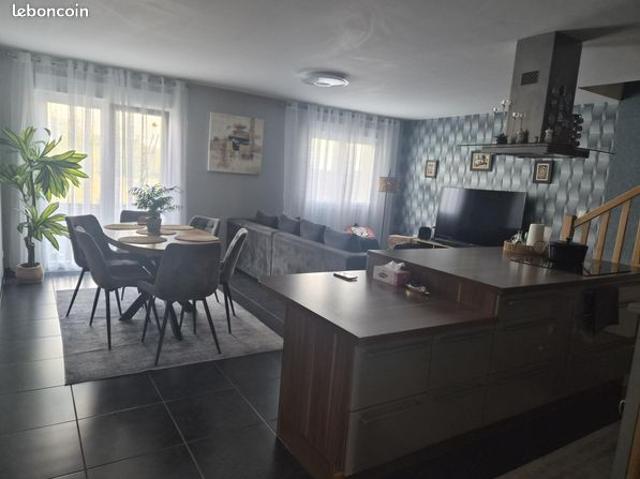 Maison vente à Metz, Ay-sur-moselle