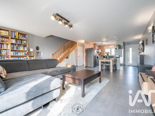 Maison location à Metz, Ay-sur-moselle