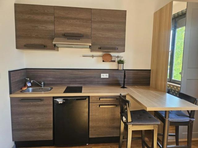Appartement location à Metz, Ennery