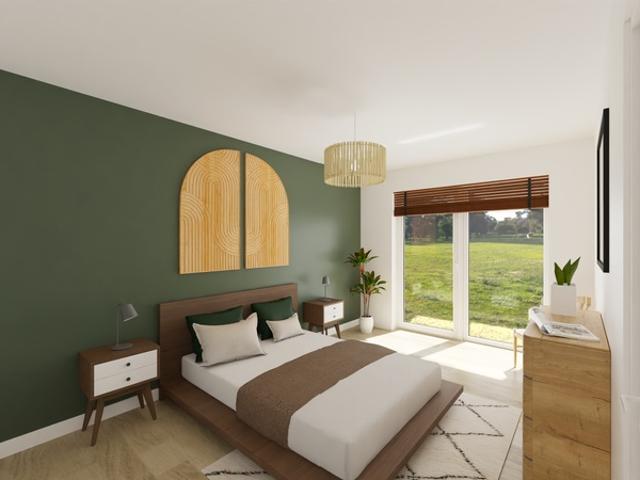 Appartement vente à Metz, Ay-sur-moselle