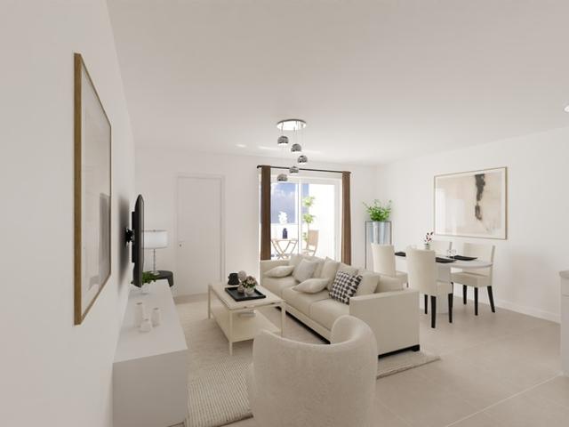 Appartement vente à Metz, Ay-sur-moselle