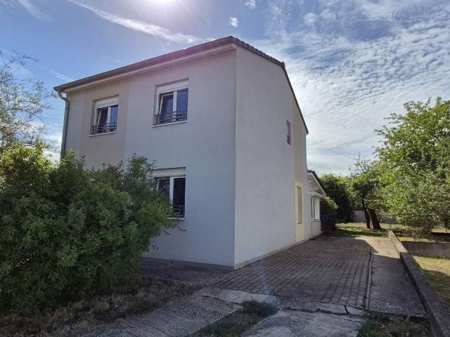 Maison vente à Ay-sur-Moselle, Moselle