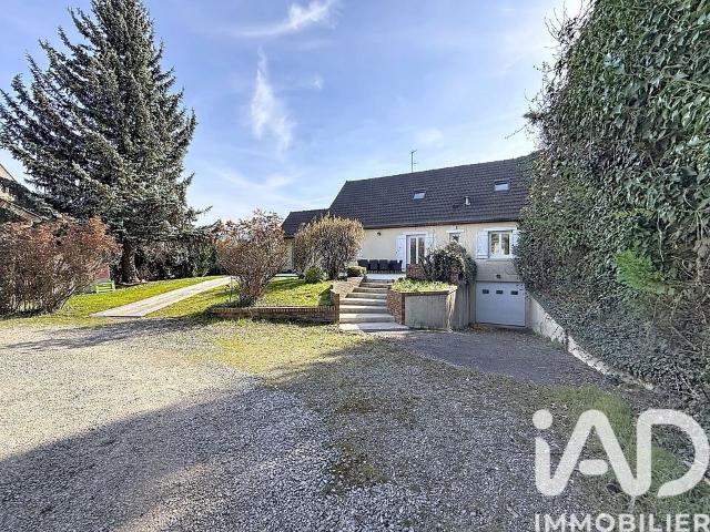 Maison vente à Épernay, Ay
