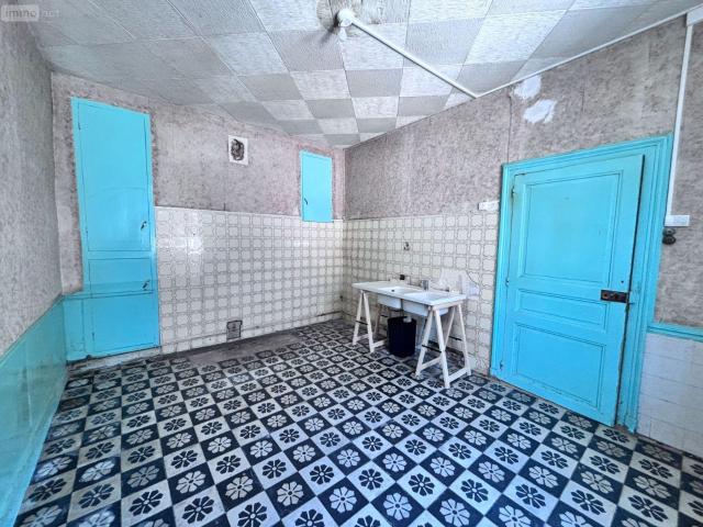 Maison vente à Ay, Aÿ-Champagne