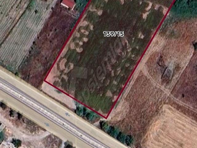 Ayaş, Ankara içerisinde satılık Arsa