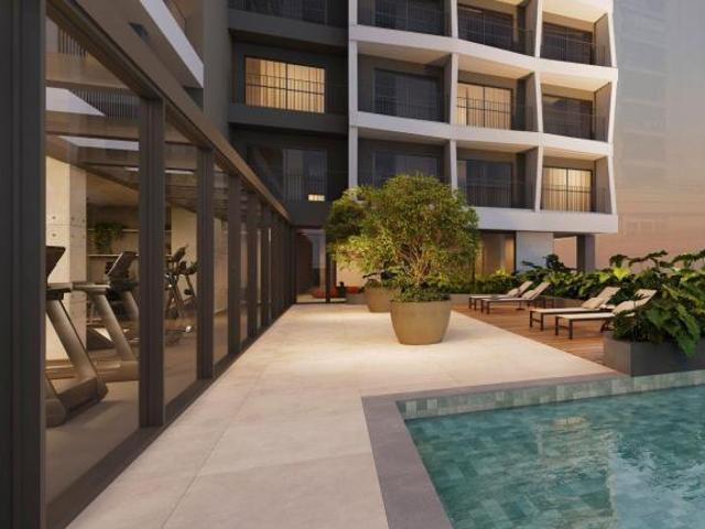 Apartamento venda em Região Geográfica Imediata de Curitiba, Região Metropolitana de Curitiba