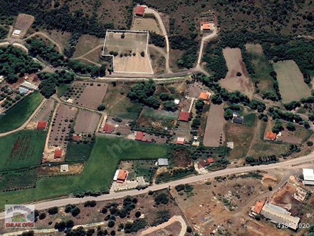 Ayaş, Ankara içerisinde satılık Arsa