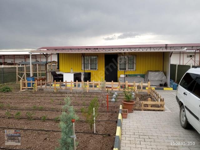 Gökler, Ayaş içerisinde satılık mülk