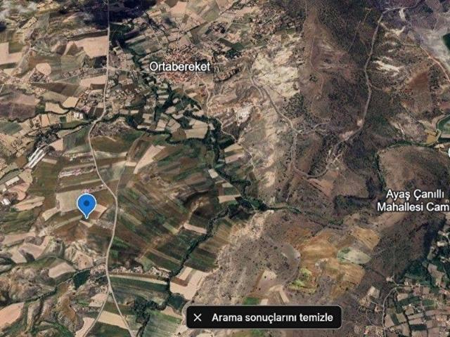 Ayaş, Ankara içerisinde satılık Arsa