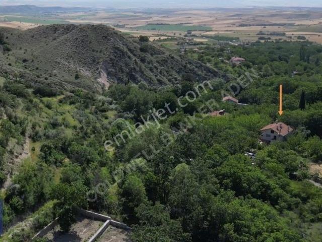 Ayaş, Ankara içerisinde satılık Villa