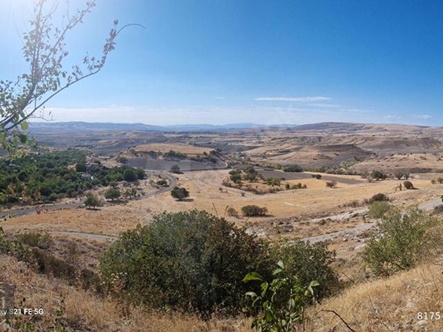 Ayaş, Ankara içerisinde satılık Arsa