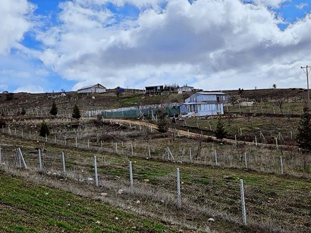 Ayaş, Ankara içerisinde satılık Arsa