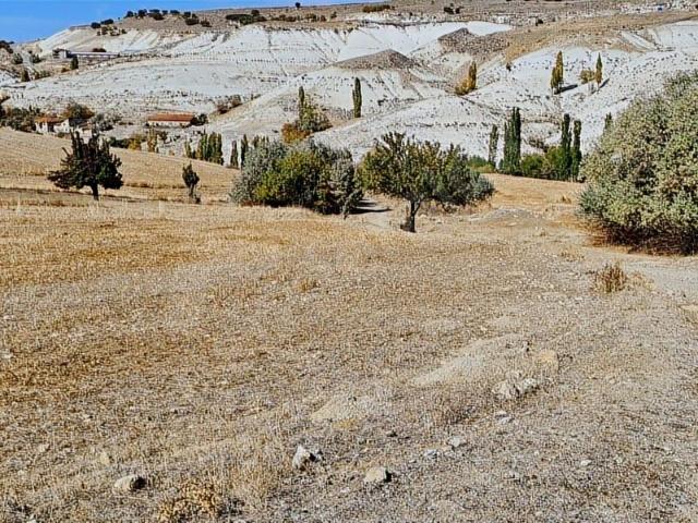 Ayaş, Ankara içerisinde satılık Arsa