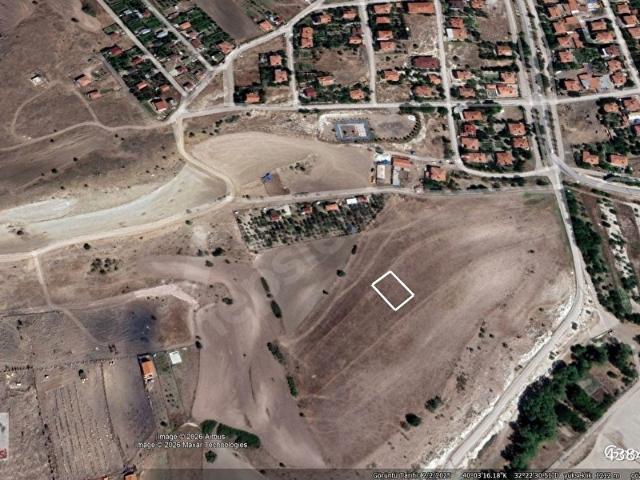 Ayaş, Ankara içerisinde satılık Arsa