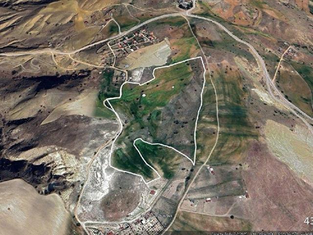 Ayaş, Ankara içerisinde satılık Arsa