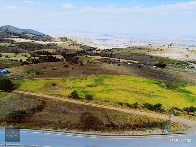 Ayaş, Ankara içerisinde satılık Arsa