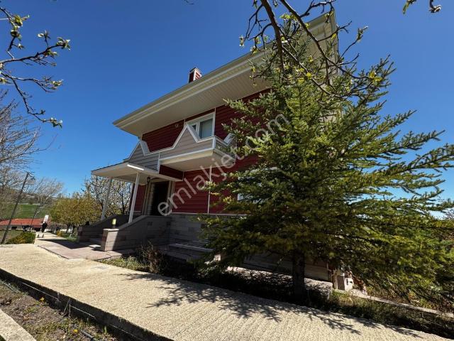 Başbereket, Ayaş içerisinde satılık Villa