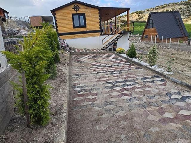 Ayaş, Ankara içerisinde satılık Arsa