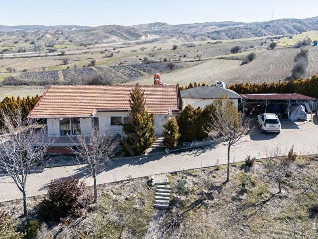Ayaş, Ankara içerisinde satılık Arsa