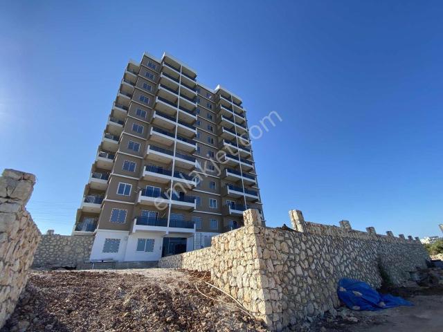 Erdemli, Mersin içerisinde satılık mülk