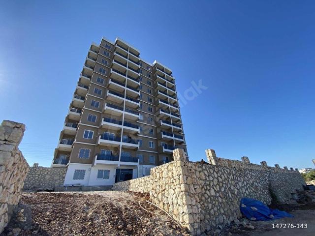 Erdemli, Mersin içerisinde satılık mülk