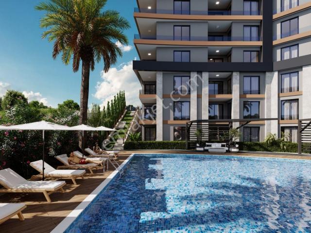 Erdemli, Mersin içerisinde satılık Arsa