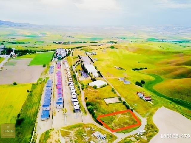 Ayaş, Ankara içerisinde satılık Arsa