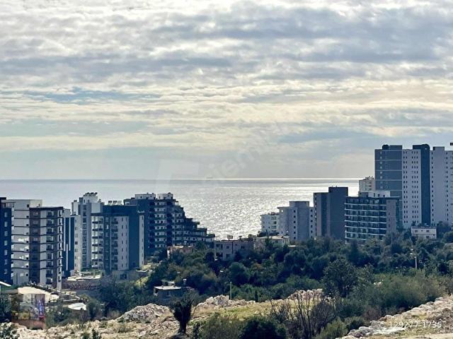 Erdemli, Mersin içerisinde satılık Arsa