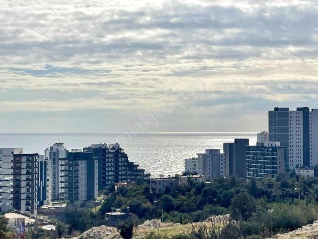 Erdemli, Mersin içerisinde satılık Arsa