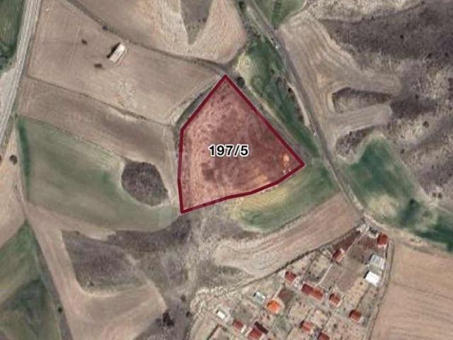 Ayaş, Ankara içerisinde satılık Arsa
