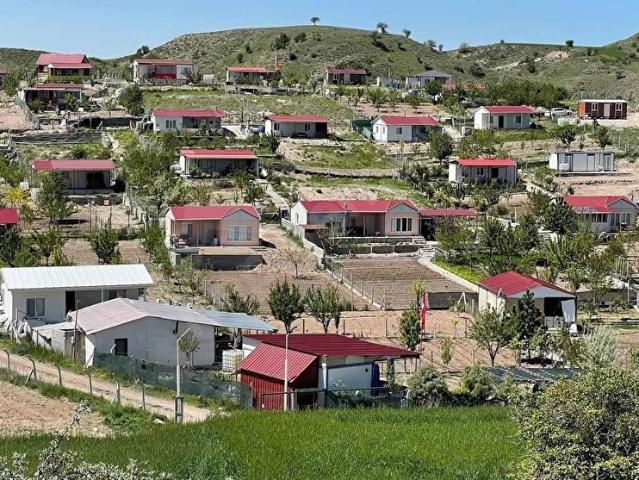 Ayaş, Ankara içerisinde satılık mülk
