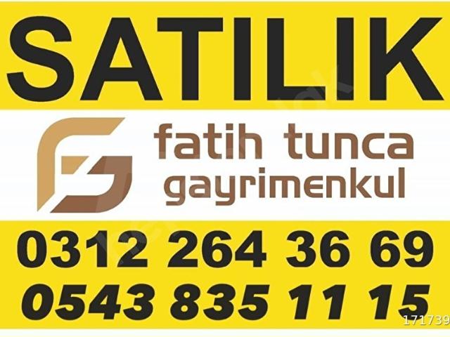 Ayaş, Ankara içerisinde satılık Arsa