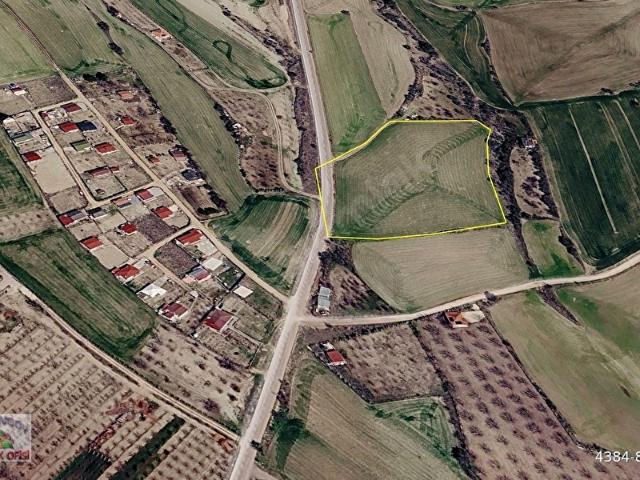 Ayaş, Ankara içerisinde satılık Arsa