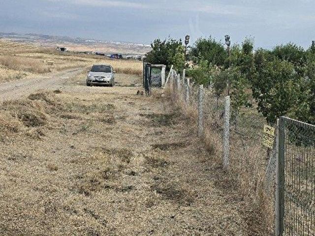 Ayaş, Ankara içerisinde satılık Arsa