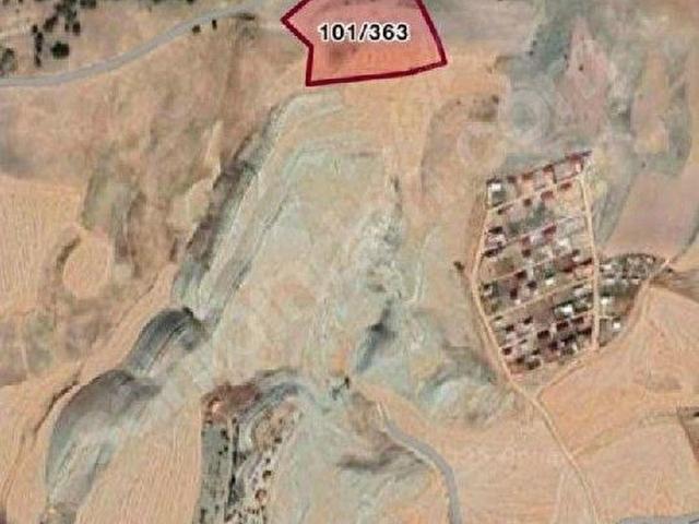 Ayaş, Ankara içerisinde satılık Arsa