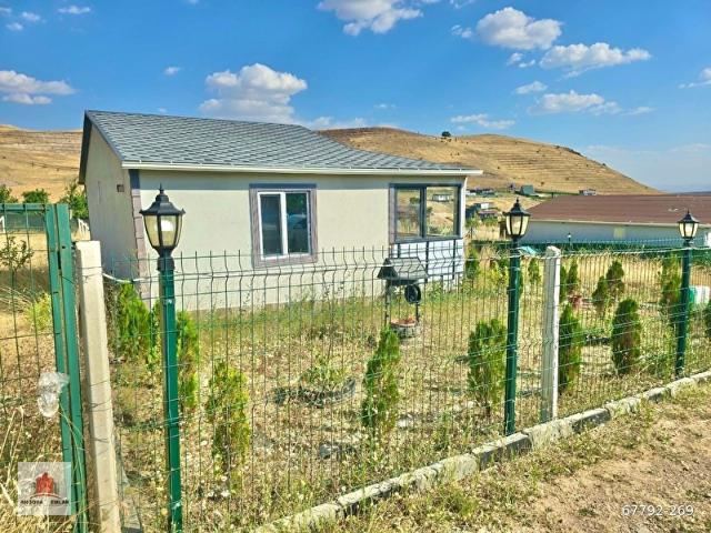 Ayaş, Ankara içerisinde satılık Arsa