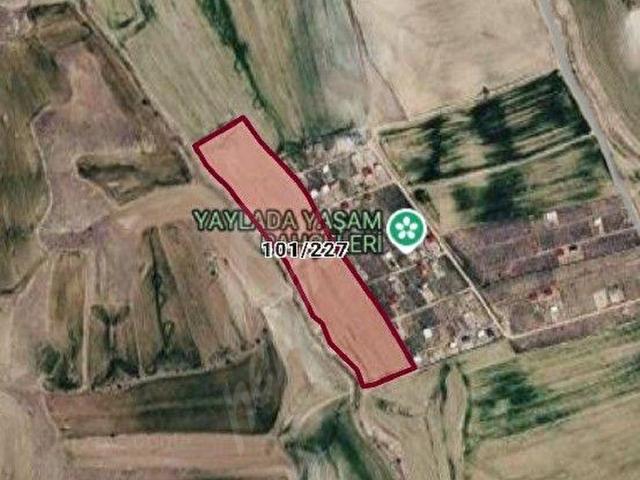 Sincan, Ankara içerisinde satılık Arsa