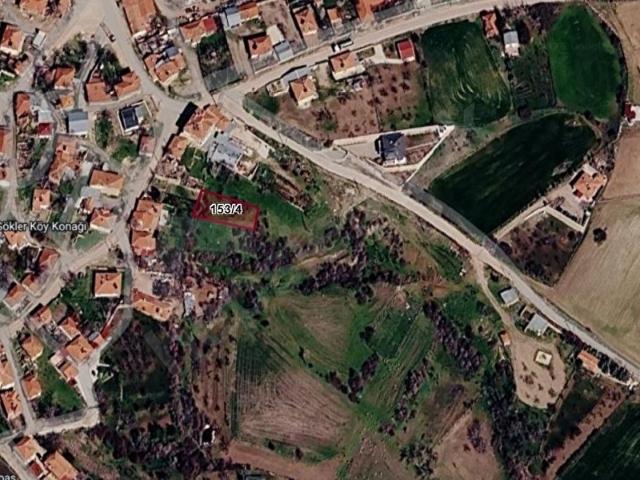 Ayaş, Ankara içerisinde satılık mülk